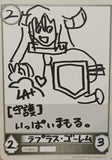 SVE-T-02-Laplus-Darkness-ラプラス・ゴーレム