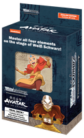 Weiss Schwarz TCG - Avatar: The Last Airbender English Trial Deck