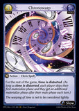GATCG-DTR Alter-EN-200 UR Chronowarp