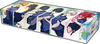 Union Arena TCG - Blue Lock (BCF 2024) Special Set
