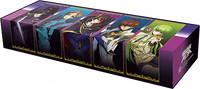 Union Arena TCG - Code Geass: Lelouch of the Rebellion (BCF 2024) Special Set
