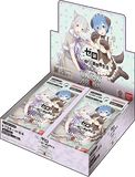 Union Arena TCG - [EX17BT] Re:ZERO -Starting Life in Another World- Vol.2 Booster Box