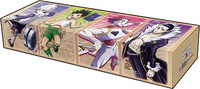 Union Arena TCG - Hunter X Hunter (BCF 2024) Special Set