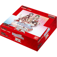 Union Arena TCG - [UA04BT] The Idolmaster Shiny Colours Booster Box