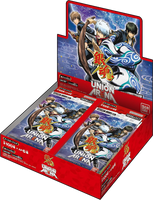 Union Arena TCG - [UA11BT] Gintama Booster Box