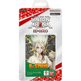 Union Arena TCG - [UA14ST] Dr.Stone Starter Deck