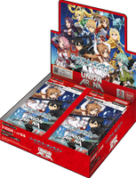 Union Arena TCG - [UA15BT] Sword Art Online Booster Box