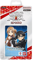 Union Arena TCG - [UA15ST] Sword Art Online Starter Deck