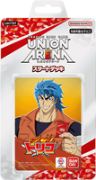 Union Arena TCG - [UA17ST] Toriko Starter Deck