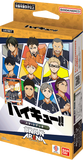 Union Arena TCG - [UA19ST] Haikyu!! Starter Deck
