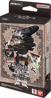 Union Arena TCG - [UA20ST] Black Clover Starter Deck