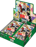 Union Arena TCG - [UA21BT] YuYu Hakusho Booster Box