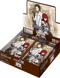 Union Arena TCG - [UA57BT] Steins;Gate Booster Box
