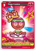 CRB-BS7-011 C Yoga Cookie