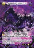 GATCG-PTM 1st-EN-185 UR Jabberwocky, Calamity’s Call
