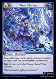 GATCG-DTR Alter-EN-269 SR Time Dilation