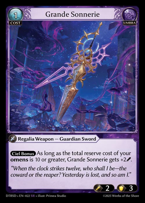 GATCG-DTRSD-EN-022 SR Grande Sonnerie