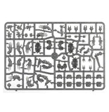 Warhammer 40,000 - Chaos Space Marines: Raptors