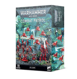 Warhammer 40,000 - Combat Patrol: Aeldari (2024)