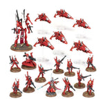Warhammer 40,000 - Combat Patrol: Aeldari (2024)