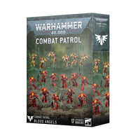 Warhammer 40,000 - Combat Patrol: Blood Angels