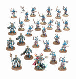 Warhammer 40,000 - Combat Patrol: Thousand Sons