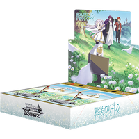 Weiss Schwarz TCG - Frieren: Beyond Journey's End Japanese Booster Box