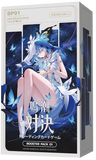 Wuthering Waves: Battle TCG - [BP01] Japanese Booster Box