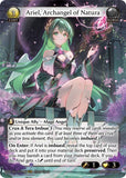 GATCG-RDO 1st-EN-048 UR Ariel, Archangel of Natura