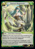 GATCG-RDOEVP-EN-006 SR Eternal Magistrate