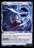 GATCG-RDO-EN-310 SR Voltaic Sphere