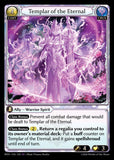 GATCG-RDO-EN-335 SR Templar of the Eternal