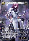 GATCG-PRD 1st-EN-100 UR Virgil, Altered Future