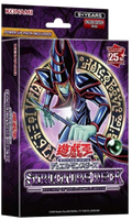YuGiOh! OCG Duel Monsters - Illusion of the Dark Magicians Asia English Structure Deck