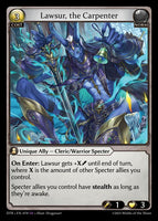 GATCG-DTR-EN-070 SR Lawsur, the Carpenter