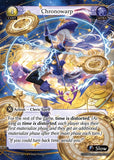 GATCG-DTR 1st-EN-200 UR Chronowarp