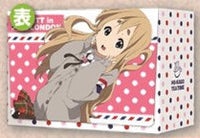 K-On!: The Movie - Kotobuki Tsumugi No.004 Deck Case