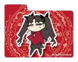 Fate/Stay Night - Tousaka Rin Vol.14 Deck Case SP
