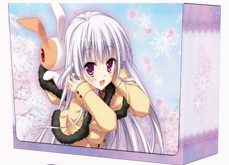 Hatsuyukisakura - Tamaki Sakura Vol.14 Deck Case SP