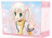 Hatsuyukisakura - Shirokuma Vol.14 Deck Case SP