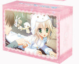 Hatsuyukisakura - Shirokuma Vol.14 Deck Case SP