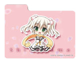 Hatsuyukisakura - Shirokuma Vol.14 Deck Case SP
