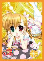 Magical Girl Lyrical Nanoha Vivid - Takamachi Vivio Card Sleeves