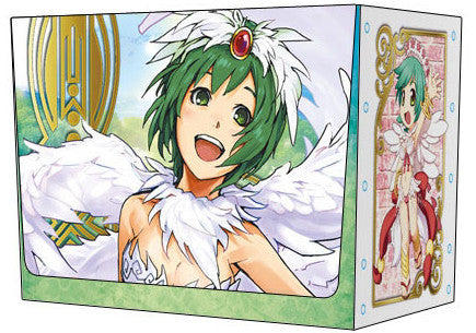 Ragnarok Online - Gypsy & Wanderer Deck Case MAX