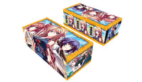 Tsujidou-san no Junai Road Storage Box