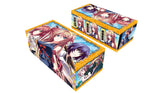 Tsujidou-san no Junai Road Storage Box