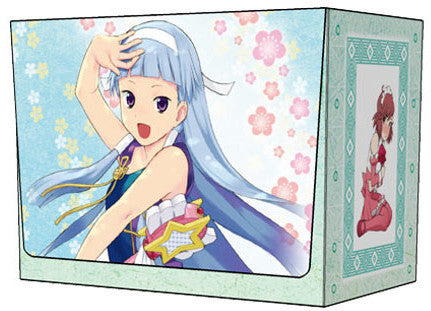 Kanagi Deck Case MAX
