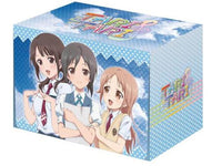 Tari Tari Vol.130 Deck Holder