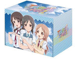 Tari Tari Vol.130 Deck Holder