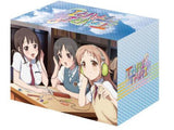 Tari Tari Vol.130 Deck Holder